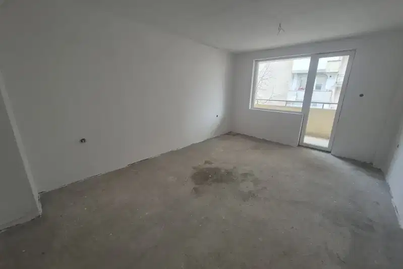 3-bedroom apartment in Pleven, Shirok Centyr
