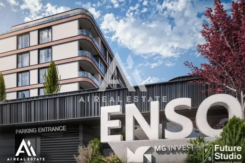 3-bedroom apartment in Pleven, Shirok Centyr
