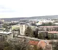 Снимка 2 — Тристаен апартамент в Плевен, Широк център