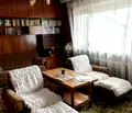 Снимка 4 — Тристаен апартамент в Плевен, Широк център