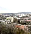 Тристаен апартамент в Плевен, Широк център