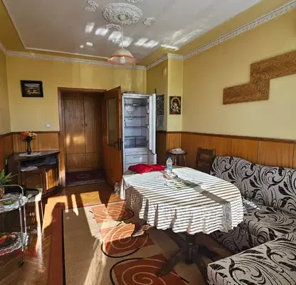 Photo 2 — 3-bedroom apartment in Lovech, Shirok Centyr