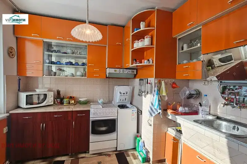 3-bedroom apartment in Lovech, Shirok Centyr
