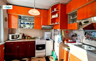 Тристаен апартамент в Ловеч, Широк център