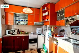 Тристаен апартамент в Ловеч, Широк център