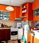 Тристаен апартамент в Ловеч, Широк център