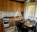 Снимка 2 — Тристаен апартамент в Плевен, Широк център