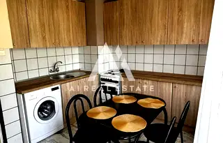 Тристаен апартамент в Плевен, Широк център