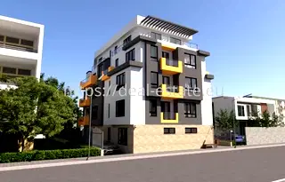 Тристаен апартамент в Благоев, Широк център