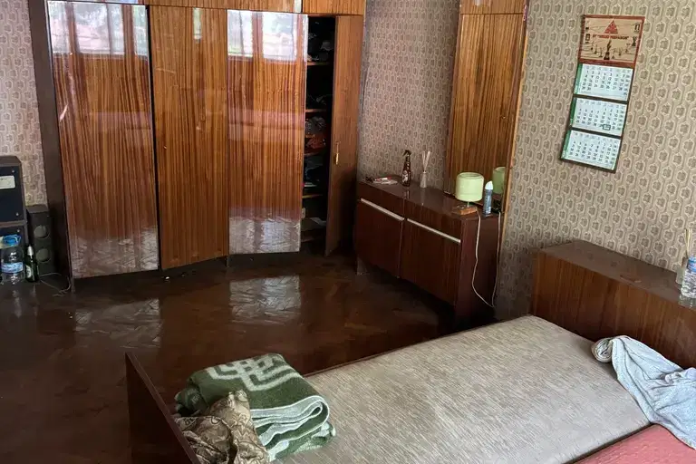 3-bedroom apartment in Pleven, Shirok Centyr