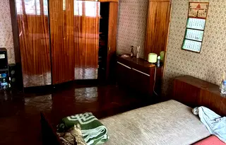 Тристаен апартамент в Плевен, Широк център