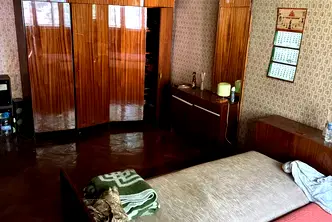 Тристаен апартамент в Плевен, Широк център