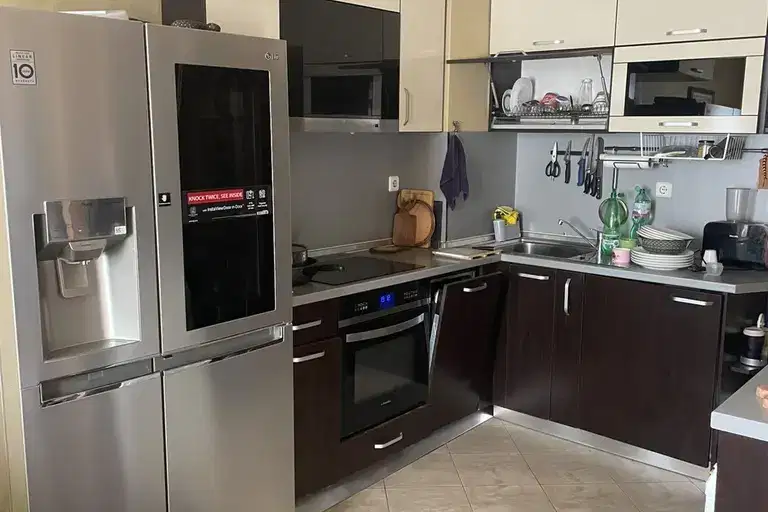 3-bedroom apartment in Pleven, Shirok Centyr