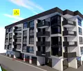 Снимка 3 — Тристаен апартамент в Благоев, Широк център