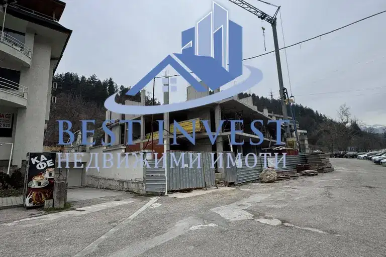 3-bedroom apartment in Благоев, Широк център