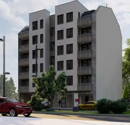 Photo 2 — 3-bedroom apartment in Pleven, Shirok Centyr