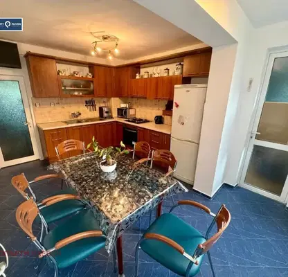 Photo 2 — 3-bedroom apartment in Pleven, Shirok Centyr