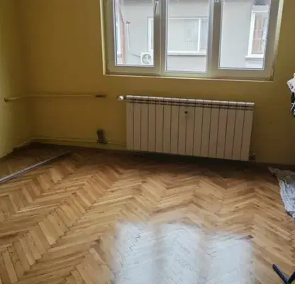 Снимка 4 — Тристаен апартамент в Плевен, Широк център