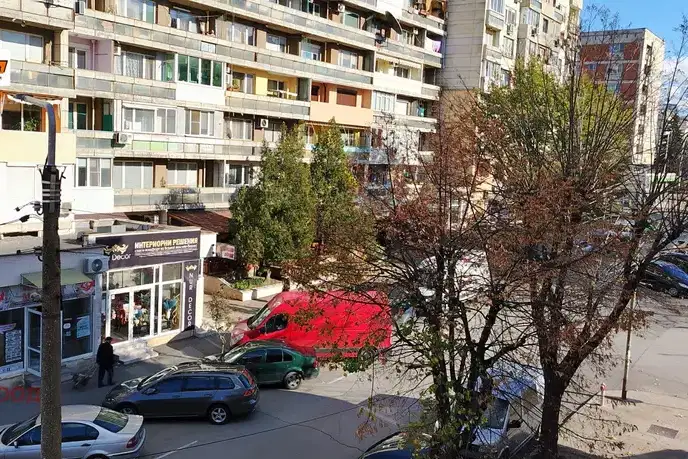 3-bedroom apartment in Ruse, Shirok Centyr