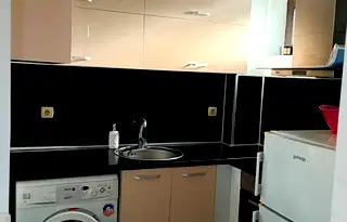 Тристаен апартамент в Плевен, Широк център