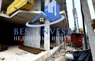 Тристаен апартамент в Благоев, Широк център