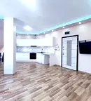Тристаен апартамент в Русе, Широк център