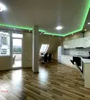Тристаен апартамент в Русе, Широк център