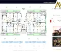 Снимка 3 — Тристаен апартамент в Плевен, Широк център
