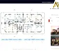 Снимка 3 — Тристаен апартамент в Плевен, Широк център