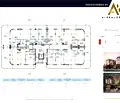 Снимка 3 — Тристаен апартамент в Плевен, Широк център