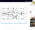 Снимка 3 — Тристаен апартамент в Плевен, Широк център