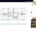 Снимка 3 — Тристаен апартамент в Плевен, Широк център