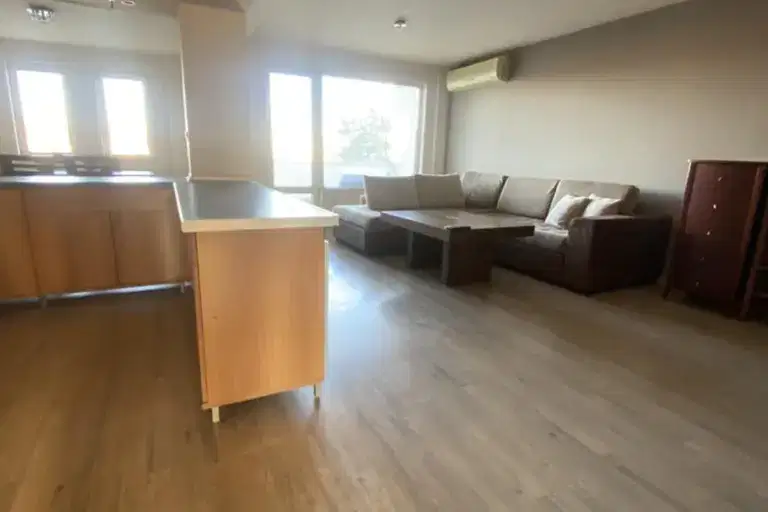3-bedroom apartment in Pleven, Shirok Centyr