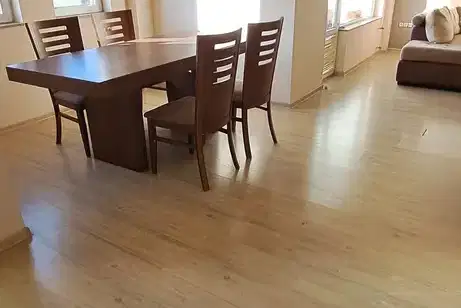 3-bedroom apartment in Pleven, Shirok Centyr