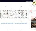 Снимка 3 — Тристаен апартамент в Плевен, Широк център