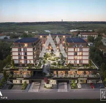 Снимка 5 — Тристаен апартамент в Плевен, Широк център