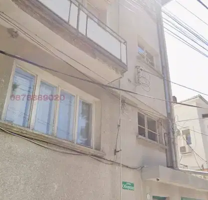 Photo 2 — 3-bedroom apartment in Lovech, Shirok Centyr