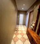 Тристаен апартамент в Русе, Широк център