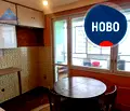 Снимка 2 — Тристаен апартамент в Плевен, Широк център