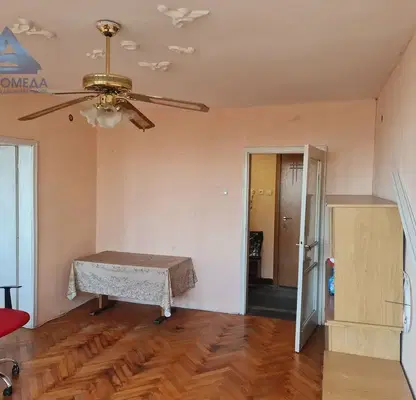 Снимка 5 — Тристаен апартамент в Широк център, Плевен с две тераси
