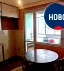 Тристаен апартамент в Плевен, Широк център