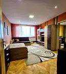 Тристаен апартамент в Плевен, Широк център