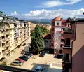 Снимка 2 — Тристаен апартамент в Благоев, Широк център
