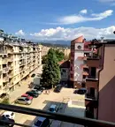 Тристаен апартамент в Благоев, Широк център