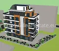 Снимка 4 — Тристаен апартамент в Благоев, Широк център