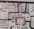 Снимка 5 — Тристаен апартамент в Благоев, Широк център