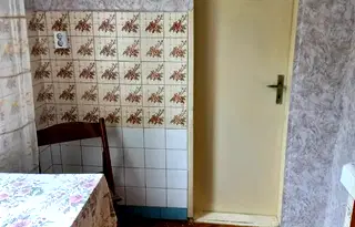 Тристаен апартамент в Плевен, Широк център