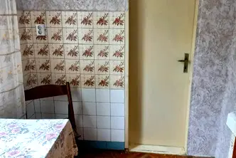 Тристаен апартамент в Плевен, Широк център
