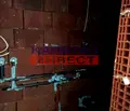 Снимка 2 — Тристаен апартамент в Благоев, Широк център