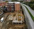 Снимка 4 — Тристаен апартамент в Плевен, Широк център